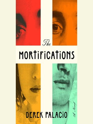 cover image of The Mortifications